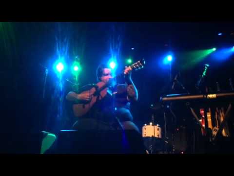 For Joe- RM Hubbert- Live at The O2 Concord in Brighton (April 8, 2014)