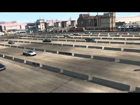 SHIFT 2 UNLEASHED™ - turbulence23