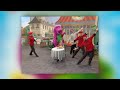 Barney Friends S13E9 Bonjour Barney 2009 Taken From Most Loveable Moments 2012
