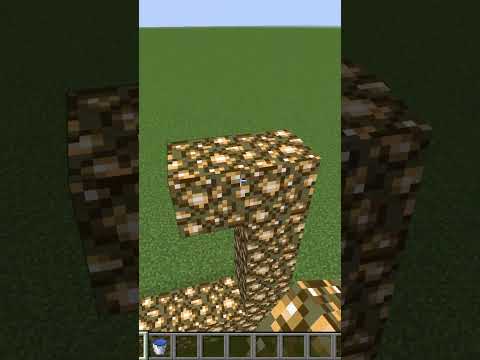 Jak zrobić portal do Nieba w MINECRAFT (działa)