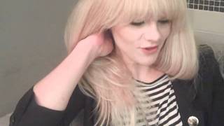 Alice Gold Track by Track - Runaway Love