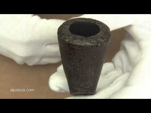 pipa Tsuge 175 - tobacco pipe