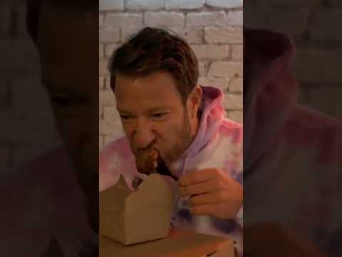 I Almost Got Kicked Out Of Another Pizza Review