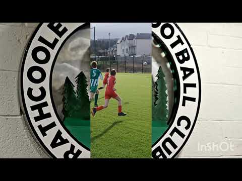 Rathcoole FC Vs Templeogue United FC
