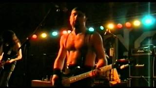 Metal Church (Dynamo 1991) [11]. Date with Poverty