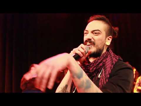 Owen vs Demian - 3er Puesto Supremacía Regional Salta 2022