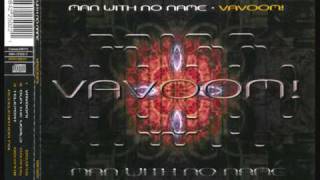 Man With No Name - Teleport (Acceleration Mix)