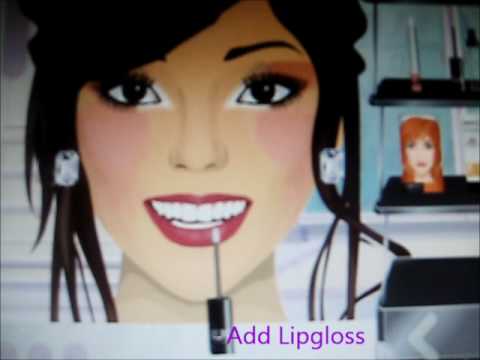 Lea Michele Golden Globe