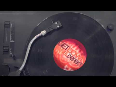 Daniel Defekt - Get Down (Preview)