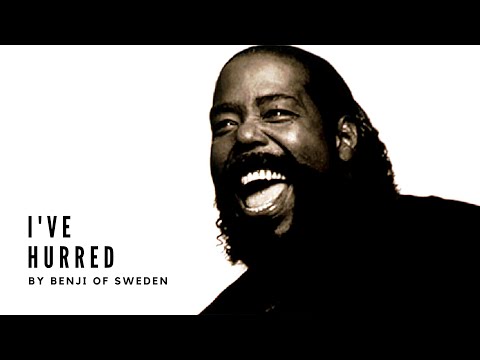 Benji Of Sweden - I've Hurred