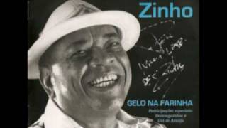 Mestre Zinho - Cuidado Iracema