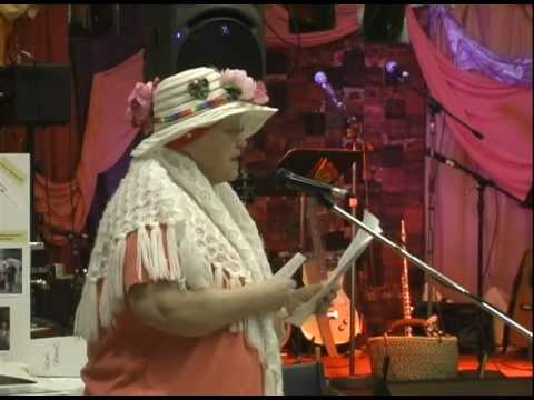 2008-36th Anniversary  - pt 3 honouring elders activists and volunteers