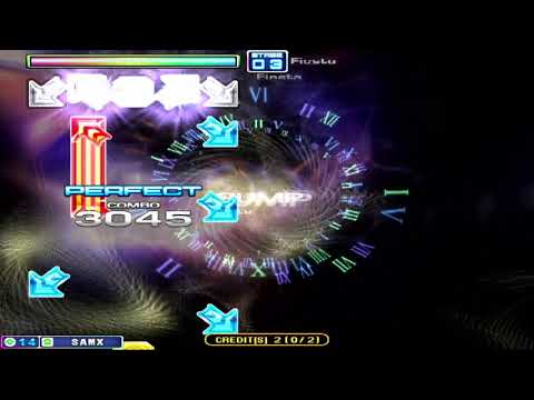 B.P.M Collections - Music Train | PUMP IT UP FIESTA 2