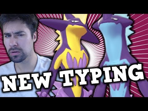 CRAZY NEW ABILITY?! COMPETITIVE TOXTRICITY GUIDE