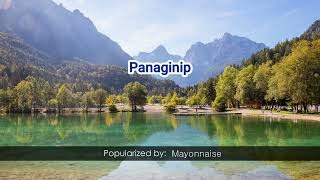 27664   Panaginip   Mayonnaise