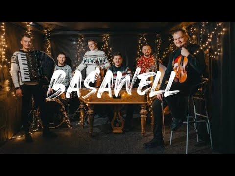 Basawell - Šťastie, zdravie, pokoj svätý (Oficiálny videoklip) 2023