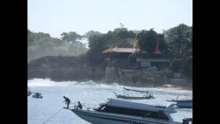 2014-05-14 Mushroom Beach, Lembongan