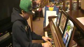 DYLAN LLOYD - "YOU SAVE ME" (Live w/ lyrics)