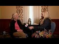 Jane Goodall Talks Chimpanzees Animal Research The Afterlife And Indigenous Knowledge