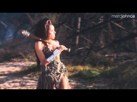 Christina Aguilera Vs. Kat Graham Vs. Beyoncé Vs. Madonna Vs. Dev (Marc Johnce Mashup)