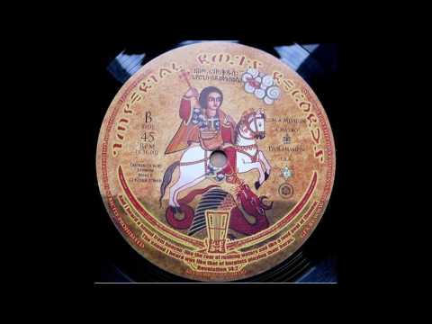 Chazbo On a mission & Dub