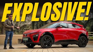 Vinfast VF7 India In-Depth Review | Every Question Answered | Must Watch For Buyers  