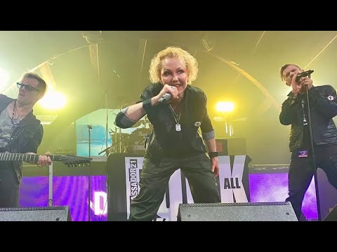 Ambassador21 - Megeneration (live at Dark Malta Festival 2025)