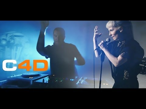 GOCA TRŽAN Feat. DJ SHONE - GLUVE USNE (OFFICIAL RMX)