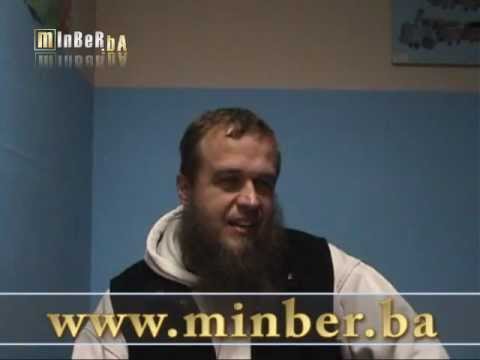 Komentar tahavijske akide 28. dio - Semir Vatrić