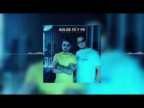 FULLJOS Ft Dylla - Solos Tú Y Yo (Official Audio)