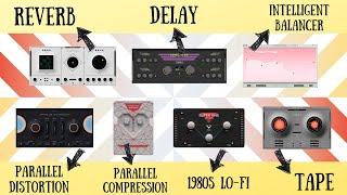 Video thumbnail for 🎁 BABYAUDIO Plugin-Bundle Review + Giveaway by Mix With Vasudev