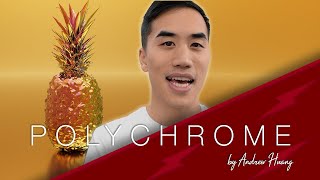 Video thumbnail for Andrew Huang Demo – Polychrome – a Kilohearts Content Bank by Kilohearts