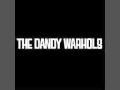 The Dandy Warhols - I am Sound (live) 