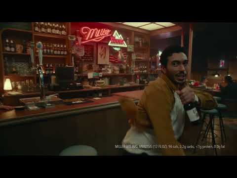 Molson Coors / Coors Light, Miller Lite | The High Stakes Beer Ad - 2023 Super Bowl Commercial