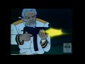 Abertura Do VHS Tom E Jerry O Filme VHS 1997