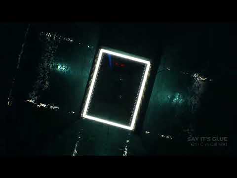 Stu C vs Cal Vert - Say It’s Glue