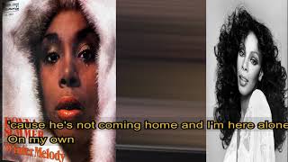 Download lagu Donna Summer   -   Winter melody  1976  LYRICS versión 6'28'' mp3