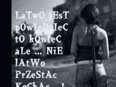 Tłoku & Fabisz - Byłaś Wszystkim.