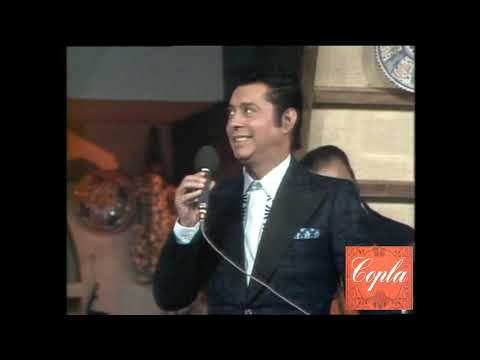 Rafael Farina - Cantares (1978)