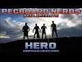 Pegboard Nerds - Hero (feat. Elizaveta ...