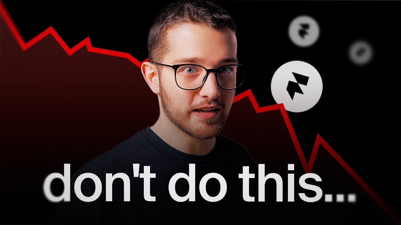 you're 100% making these Framer mistakes...