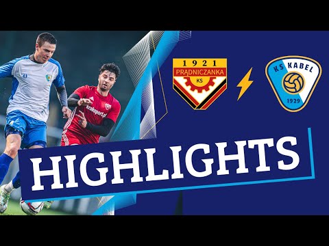 Klasa Okręgowa | Prądniczanka Kraków - Kabel Kraków (05.10.2024)