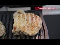 Видеообзор Tefal OptiGrill GC706D34