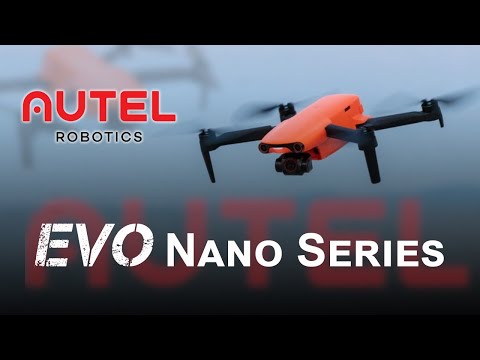 Autel Evo Nano Drone Full Review 2022 | Best Alternatives of Dji Mini 2, Hubsan Zino Mini Se & More