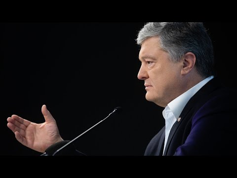 Порошенко на Погоджувальній Раді розказав три головних питання для Ради