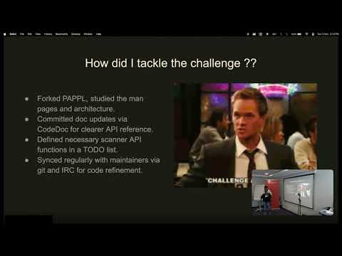 OpenPrinting News - Google Summer of Code 2025 - The amazing work is going on!