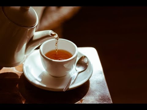 Siamo Noi, 26 febbraio 2019 – La storia del tè, curiosità e antiche tradizioni