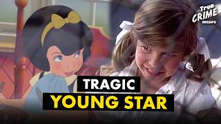 The Murder That Shattered Hollywood: Judith Barsi’s Life Taken by Her Own Father