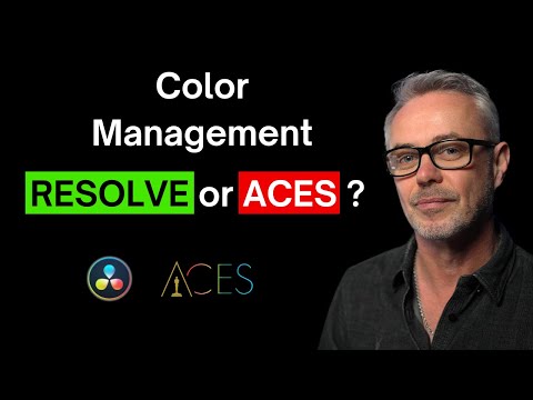 Watch these 25 mins to FULLY Understand Color Management [Beginners Guide]