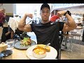 ARNOLD EXPO PART 4